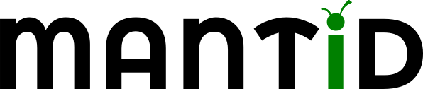 Mantid Logo